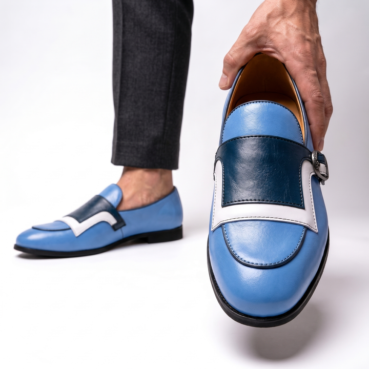 Stoneveil Loafers