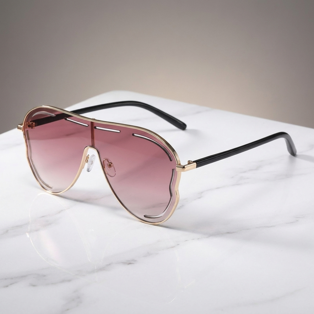 Aven Sunglasses