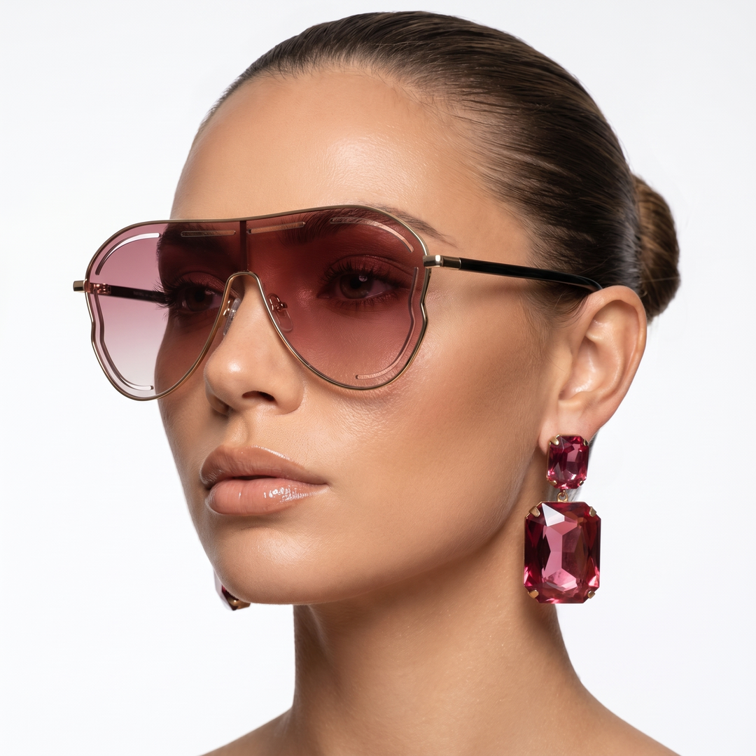 Aven Sunglasses