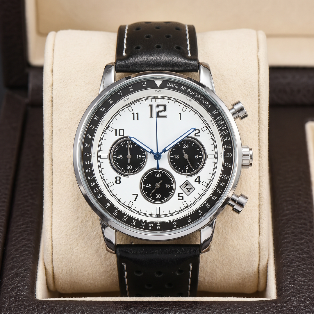 Archibald Watch
