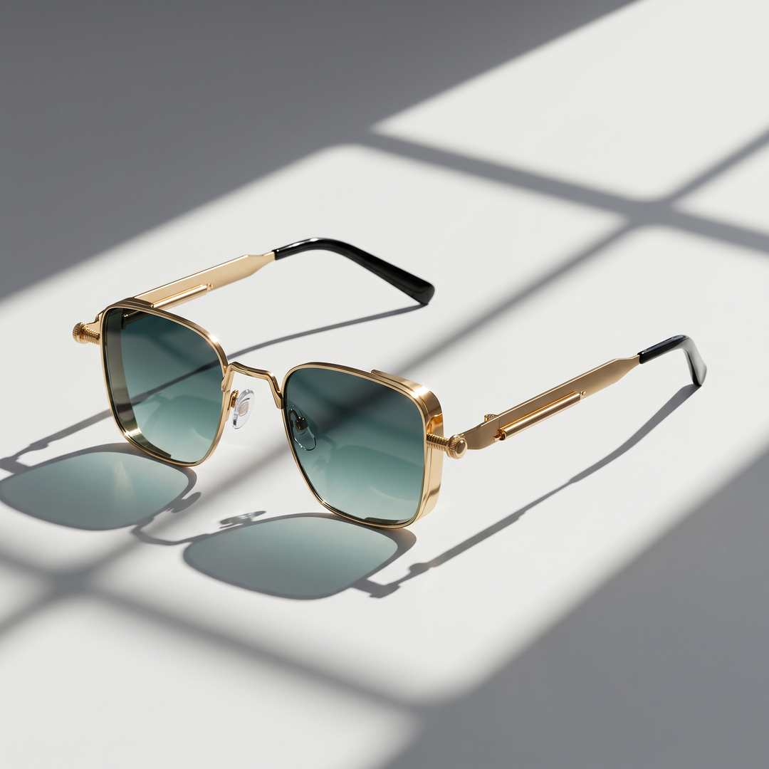 Tristan Sunglasses