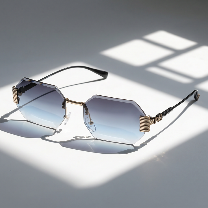 Rosavelle Sunglasses
