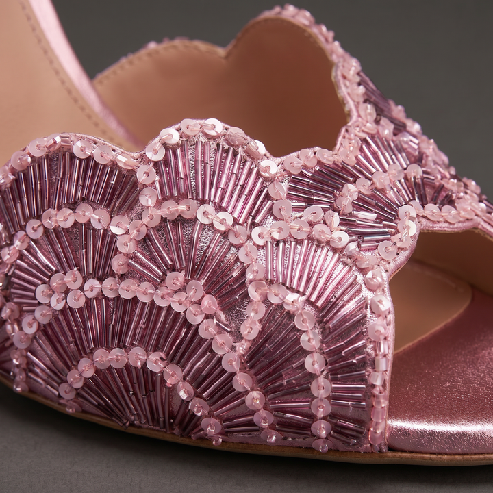 Beatrice Heels
