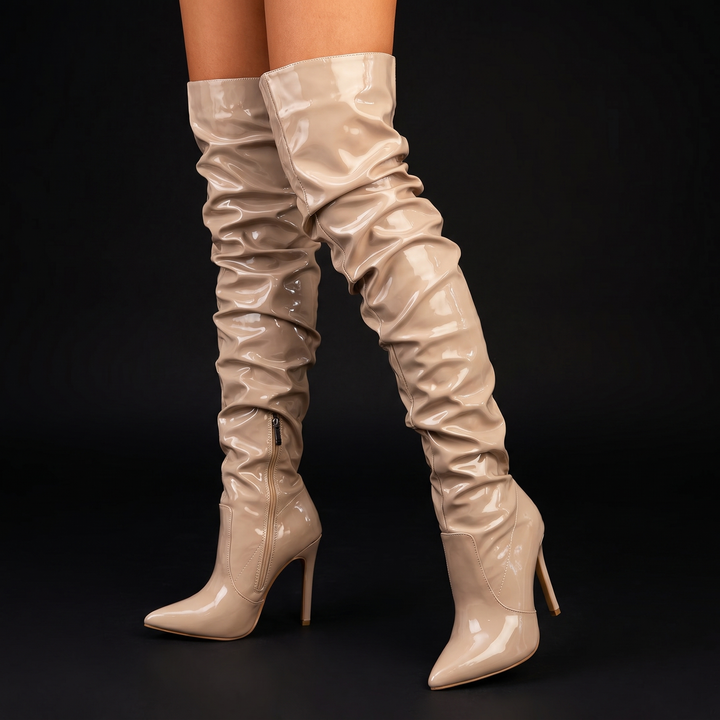 Vivienne Boots