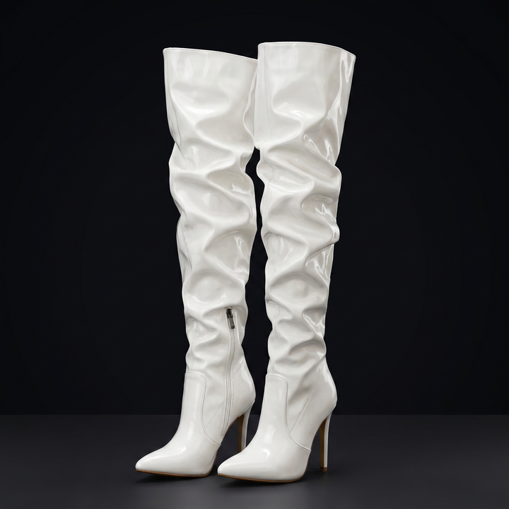 Vivienne Boots