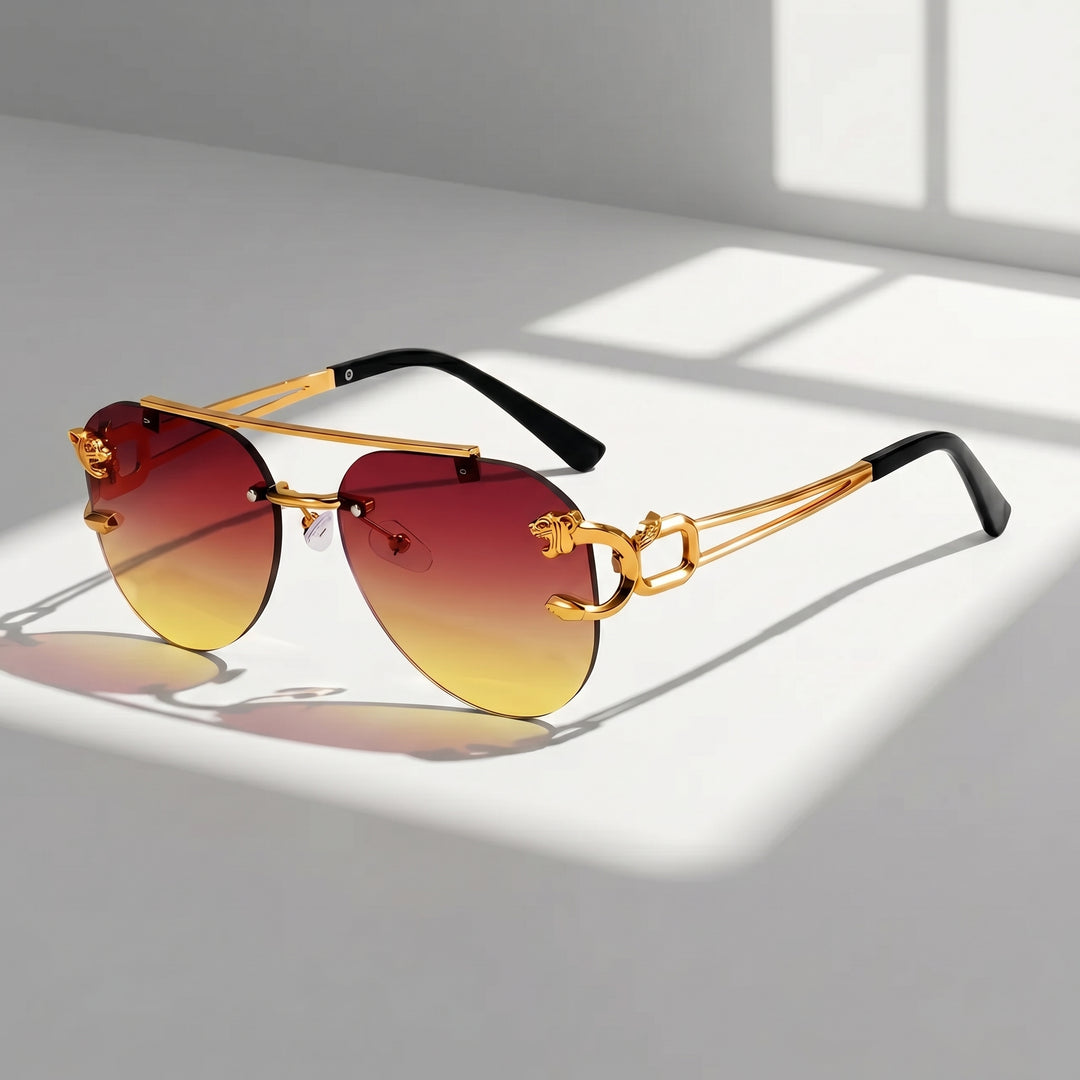 Ronaluxe Sunglasses