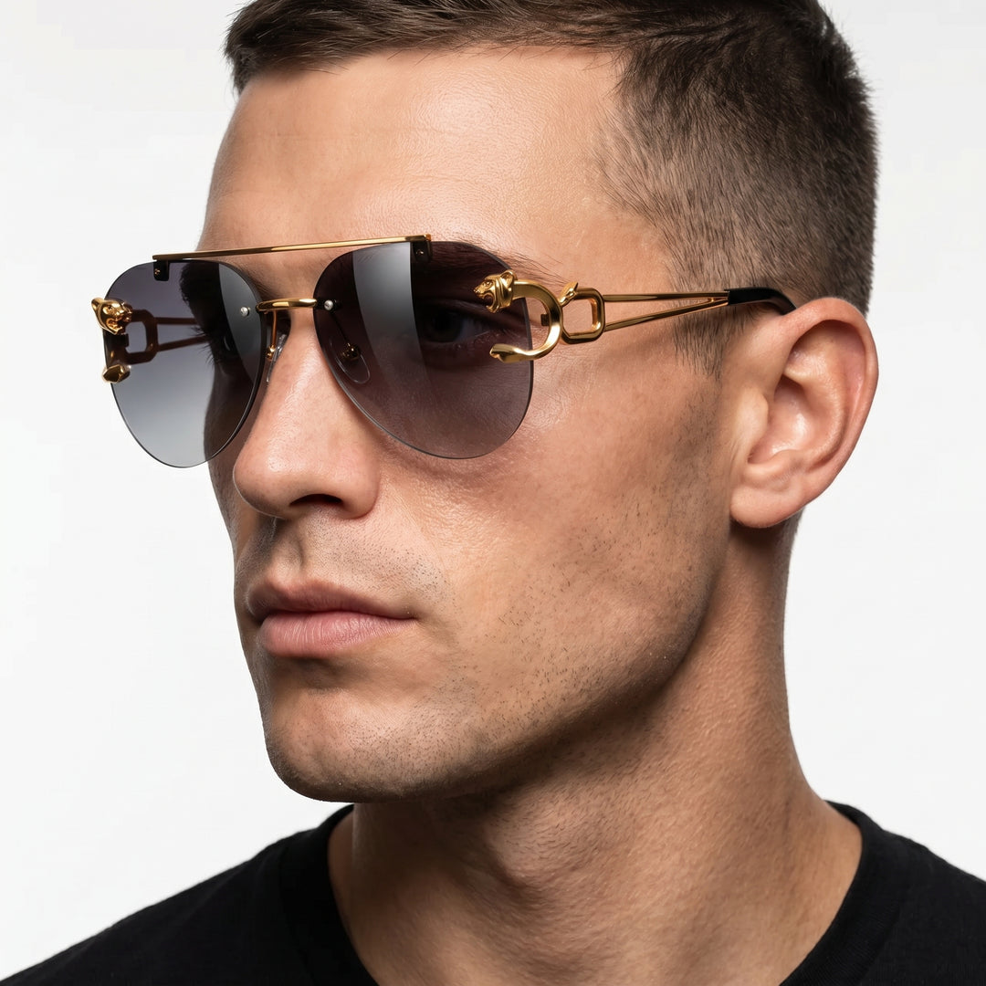 Ronaluxe Sunglasses