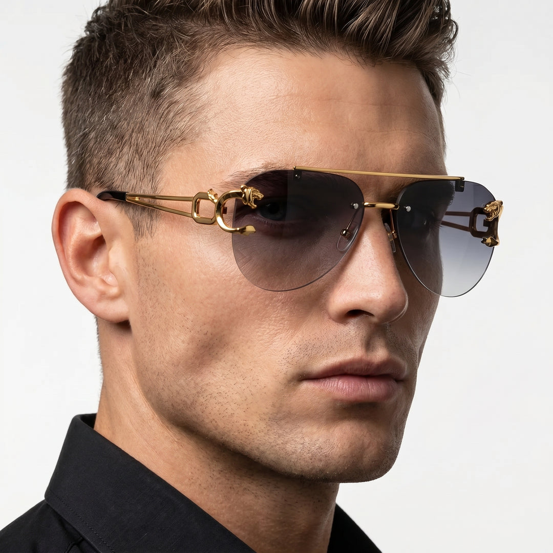 Ronaluxe Sunglasses