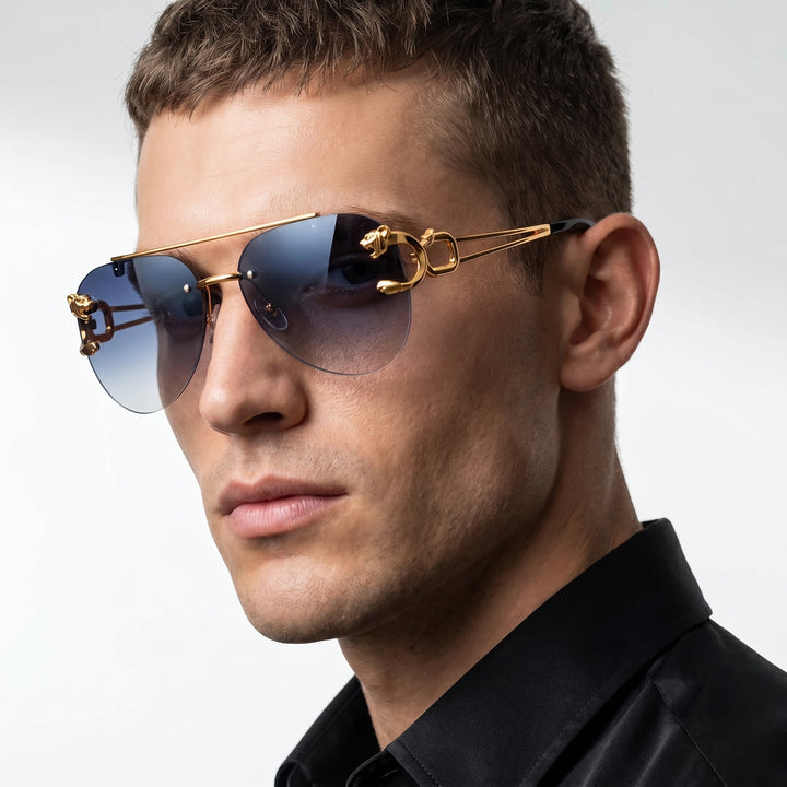 Ronaluxe Sunglasses