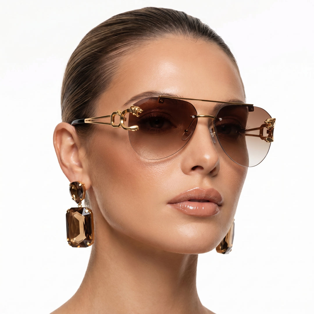 Ronaluxe Sunglasses
