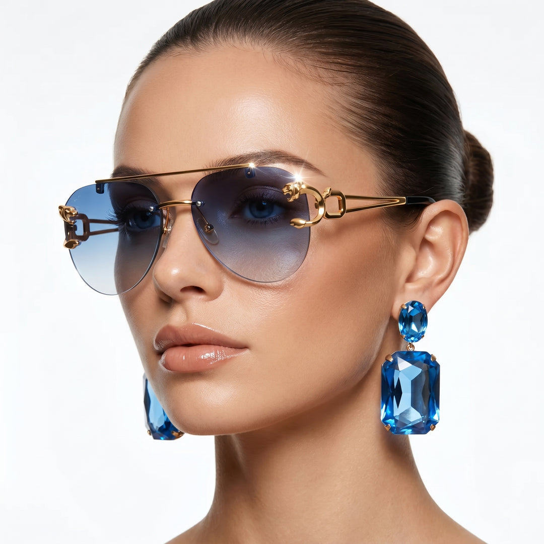 Ronaluxe Sunglasses