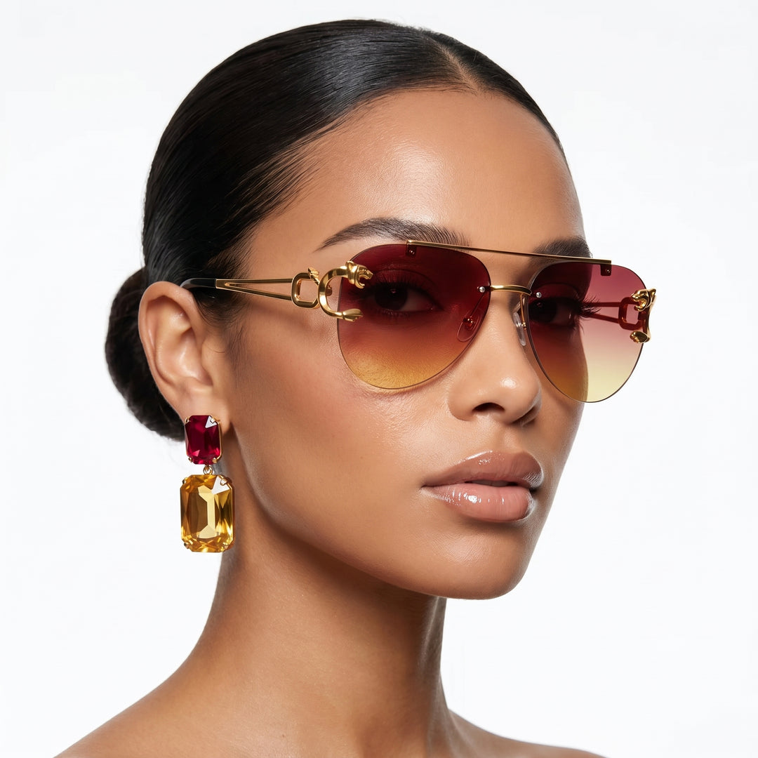 Ronaluxe Sunglasses