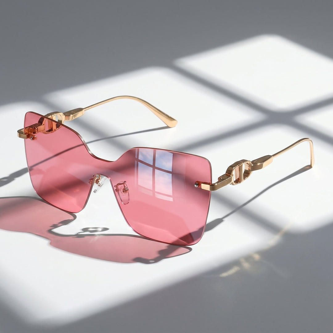 Eden Sunglasses