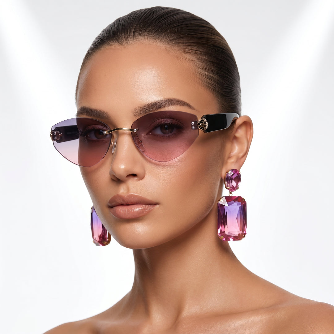 Devaluxe Sunglasses