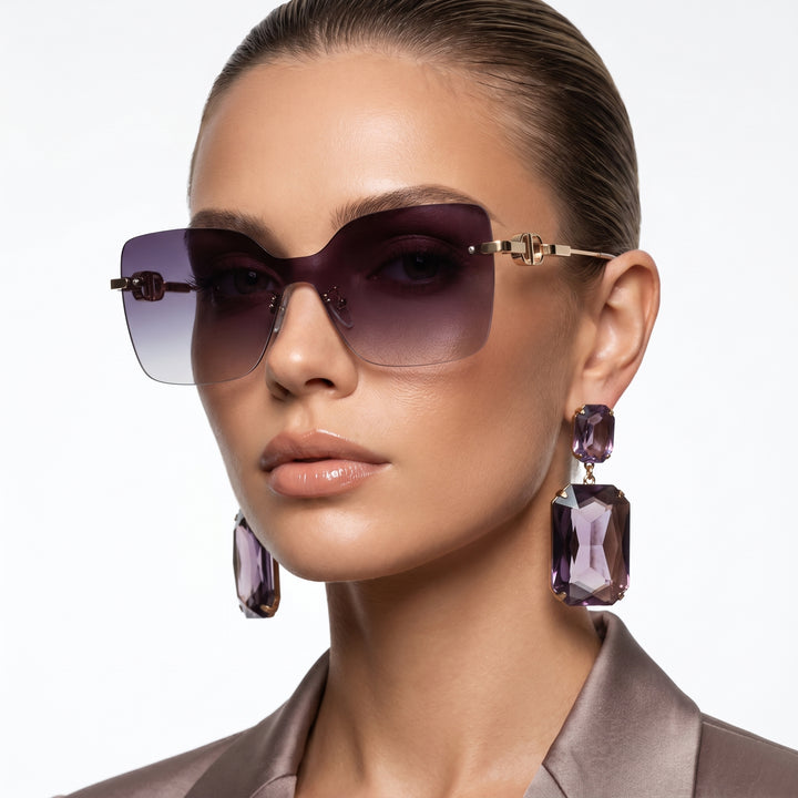 Eden Sunglasses