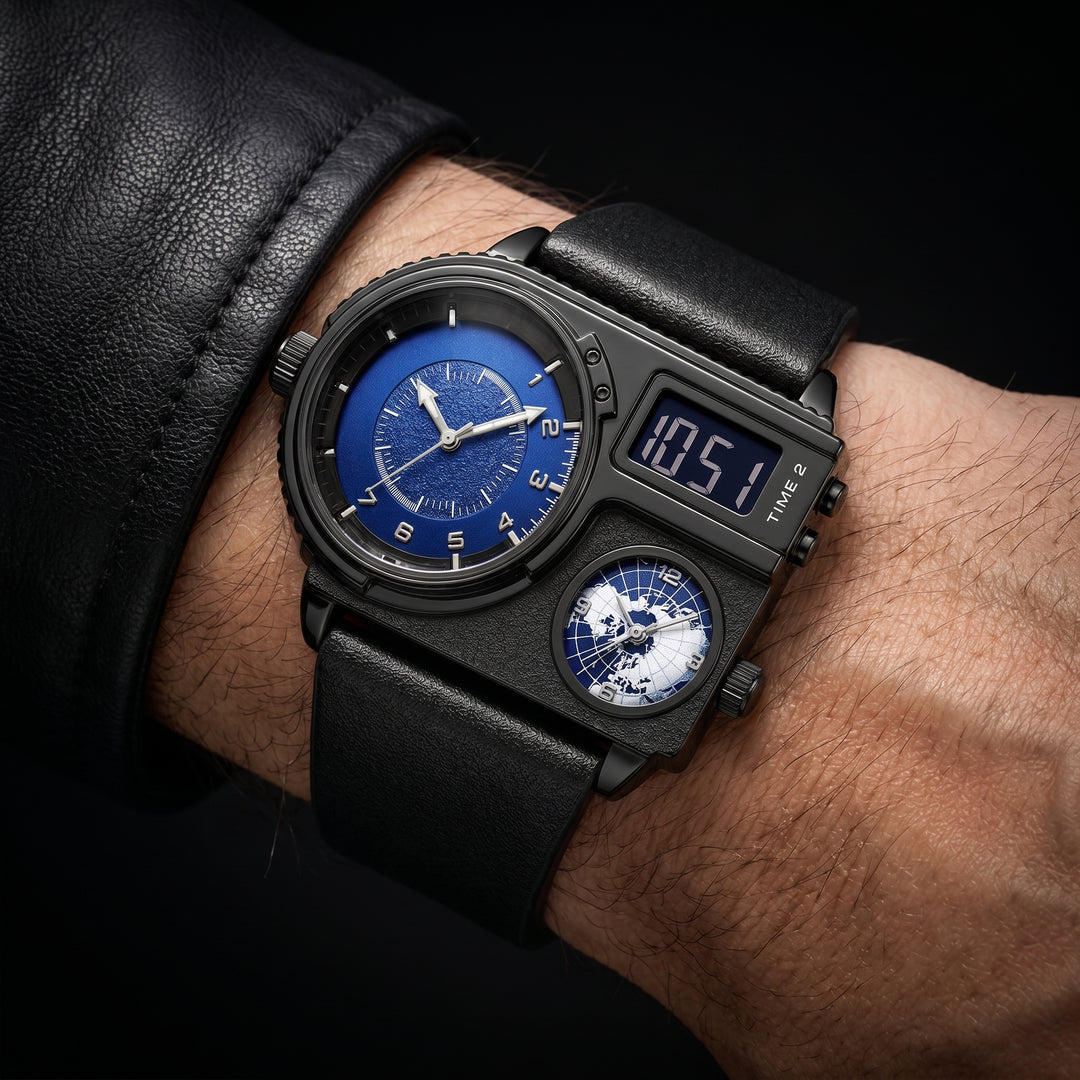 Thalvex Watch
