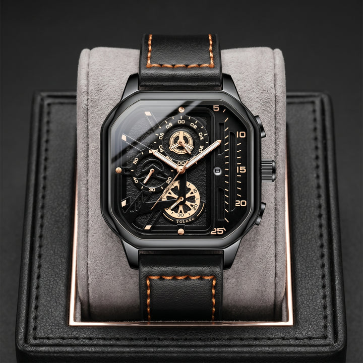 Asher Watch