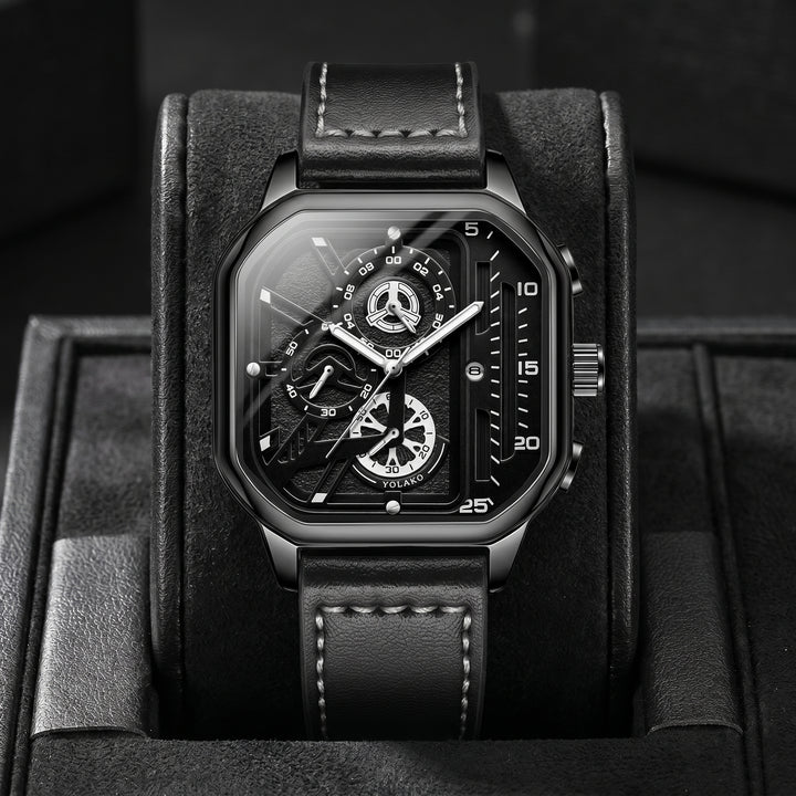 Asher Watch