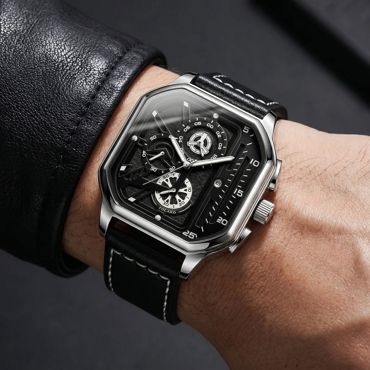 Asher Watch