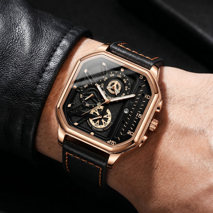 Asher Watch