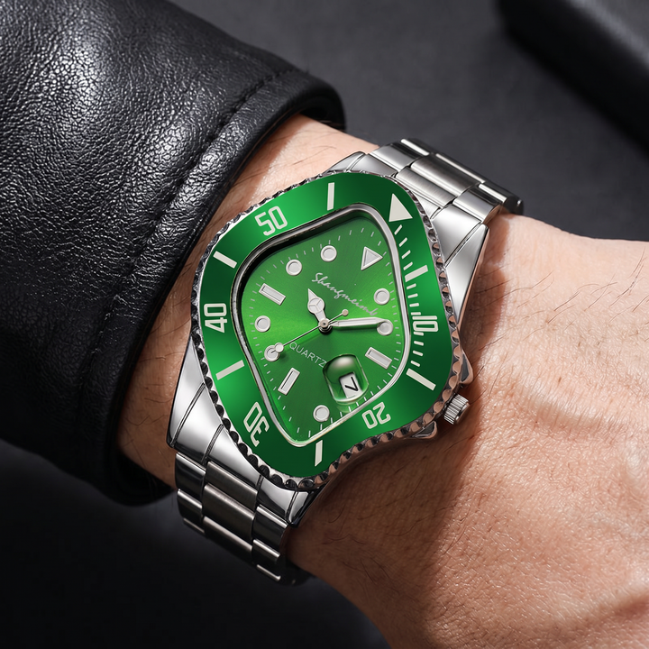 Bennett Watch