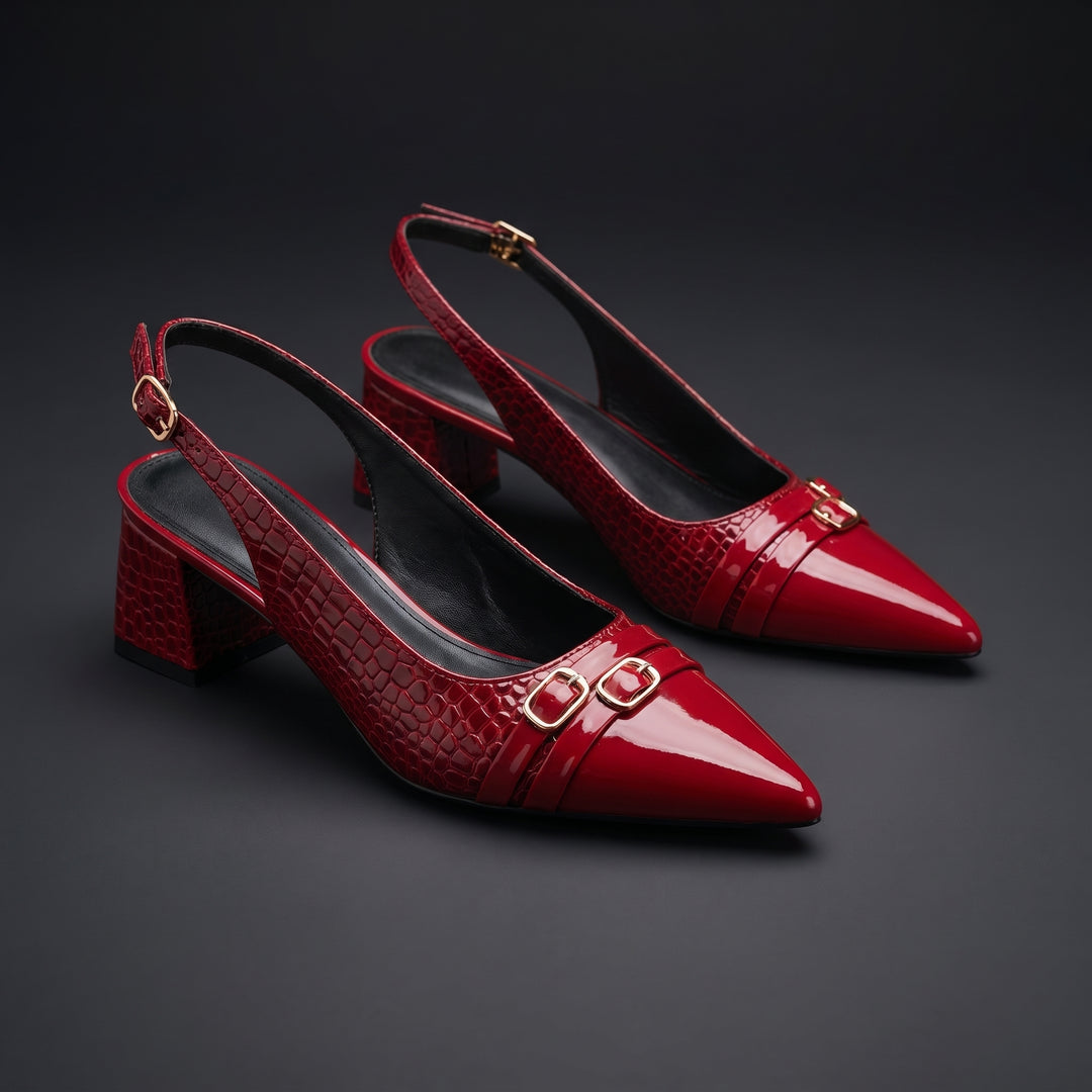 Juliete Heels
