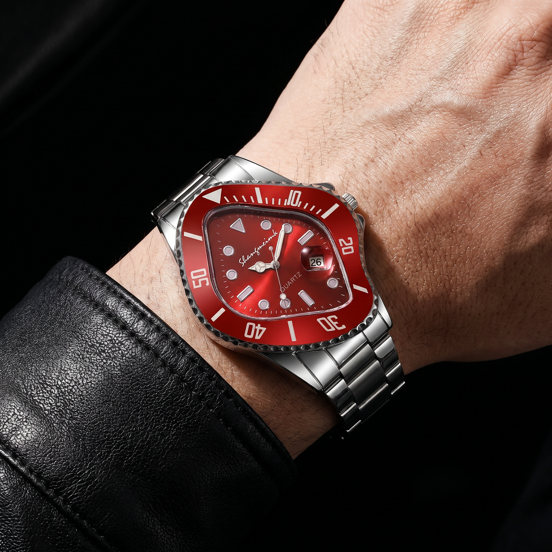Bennett Watch