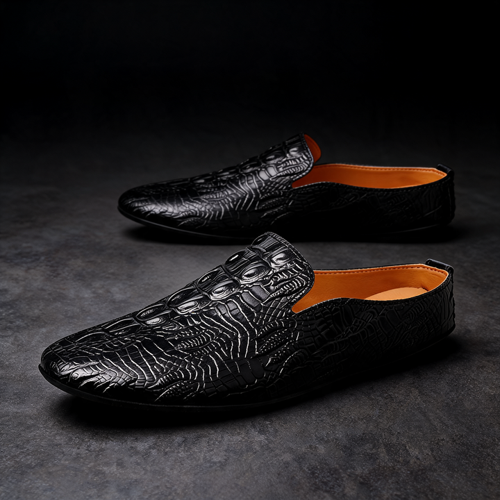Westford Loafer