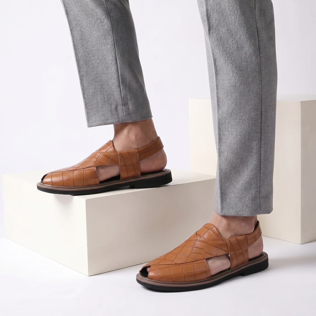 Brenton Sandals