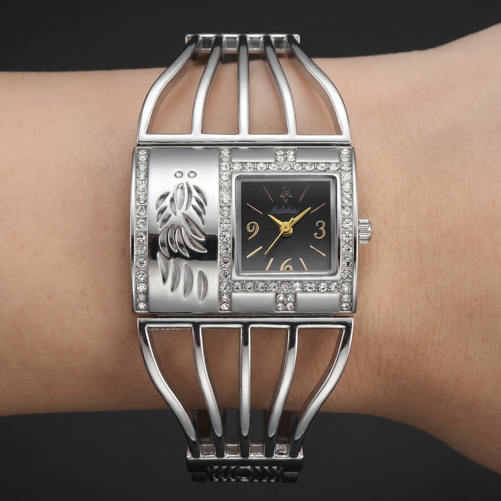 Ivory Watch