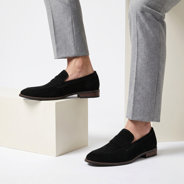 Verano Loafers