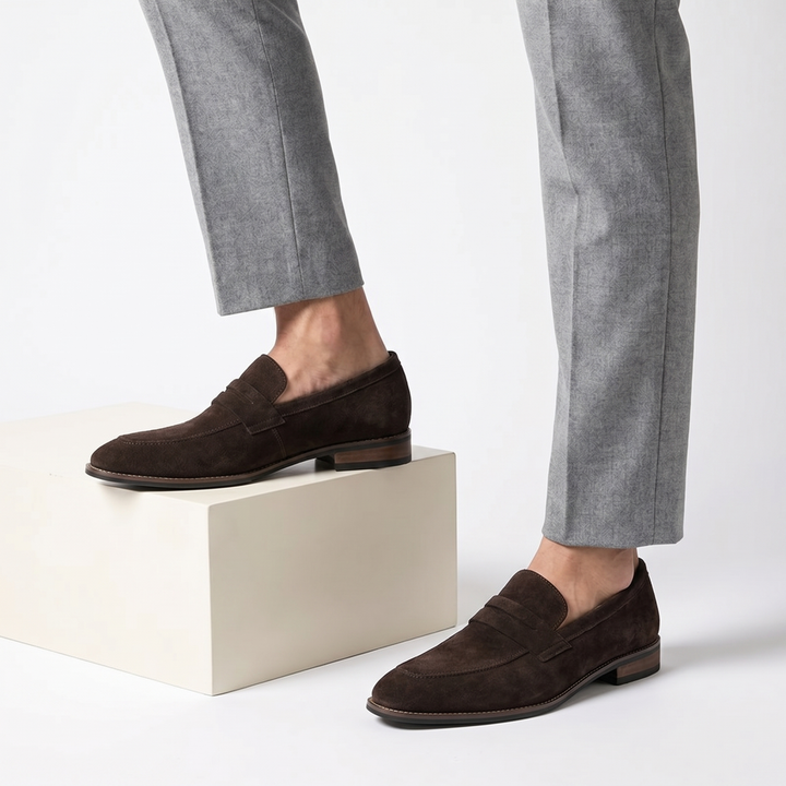 Verano Loafers