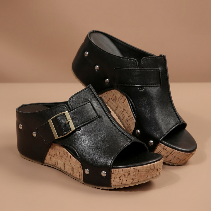 Phoebe Sandal