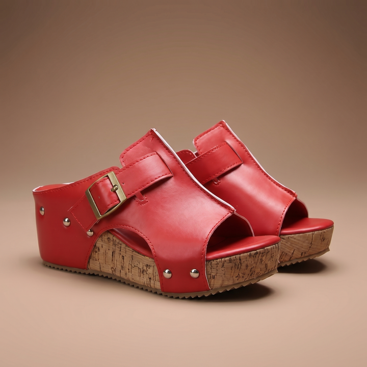 Phoebe Sandal