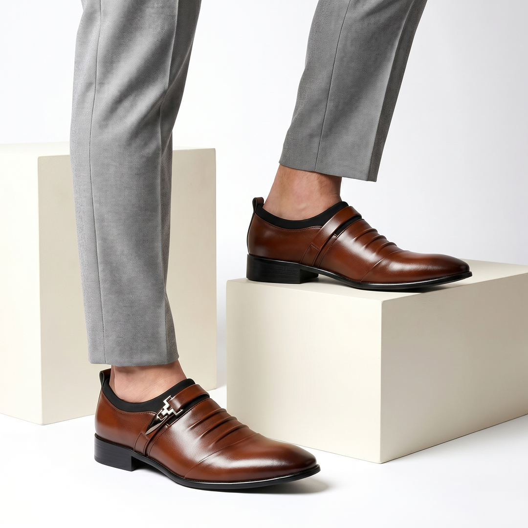 Corvino Loafers