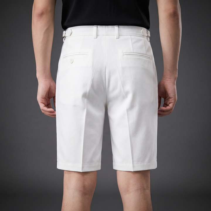 Frederick Shorts