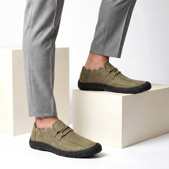 Orlagio Loafers
