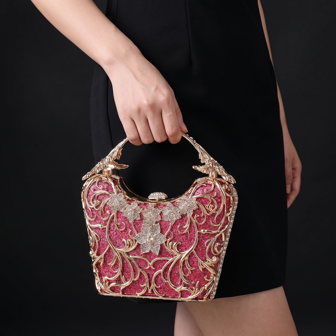 Evangeline Bag