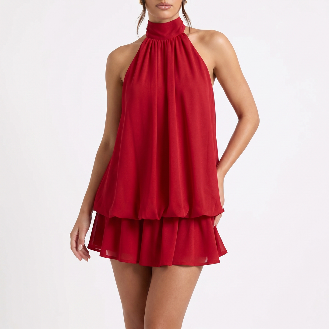 Soleil Dress
