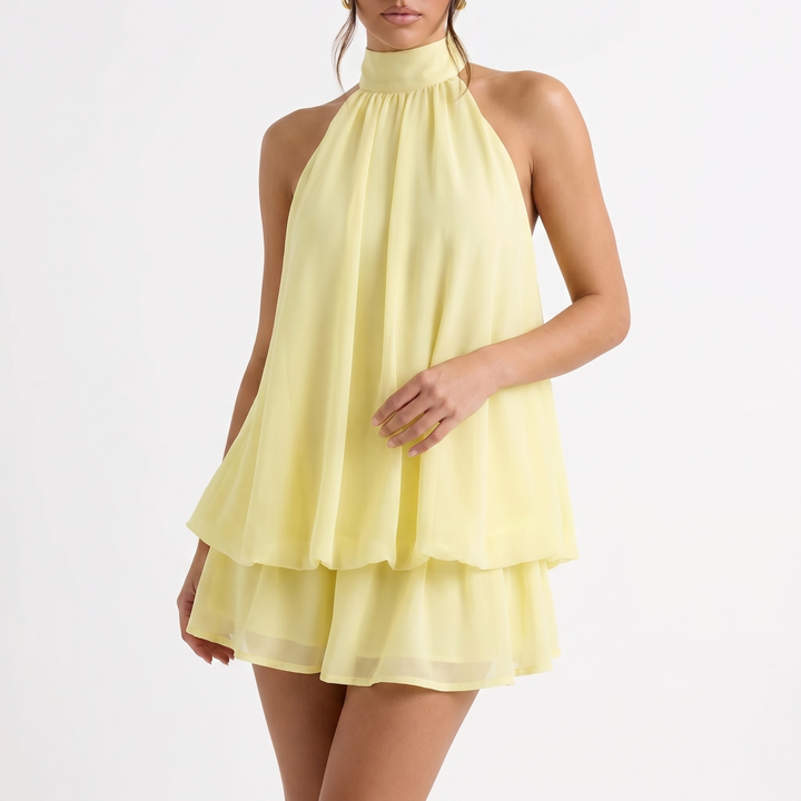 Soleil Dress