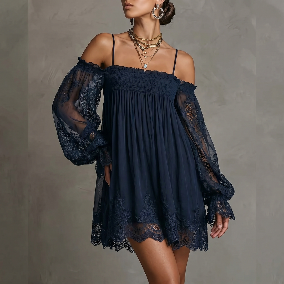 Fleurisse Dress