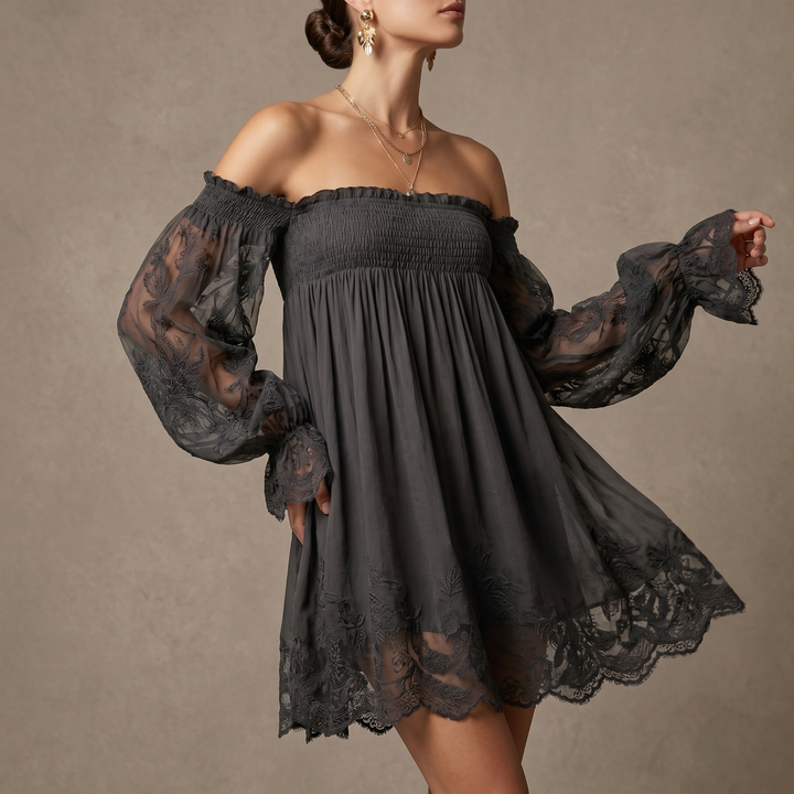 Fleurisse Dress