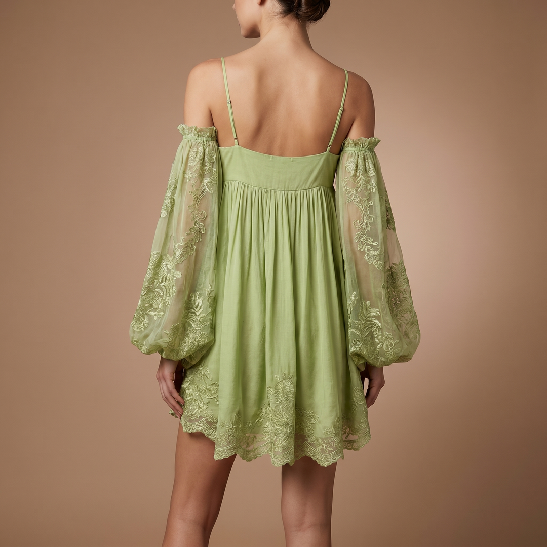 Fleurisse Dress