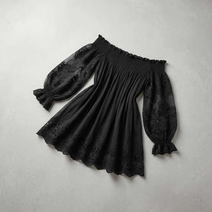 Fleurisse Dress