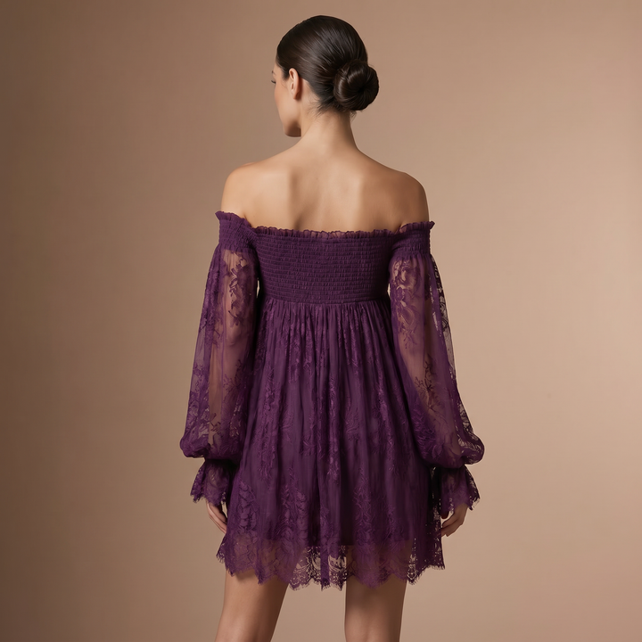 Fleurisse Dress