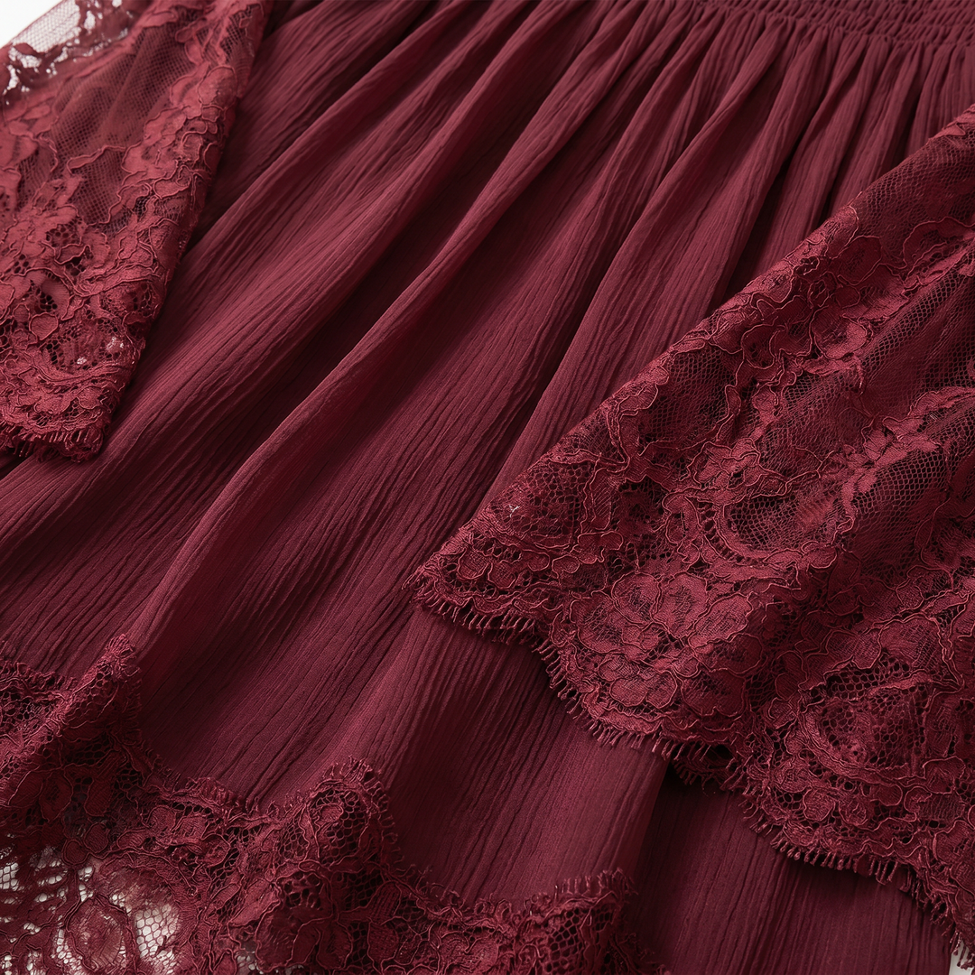 Fleurisse Dress
