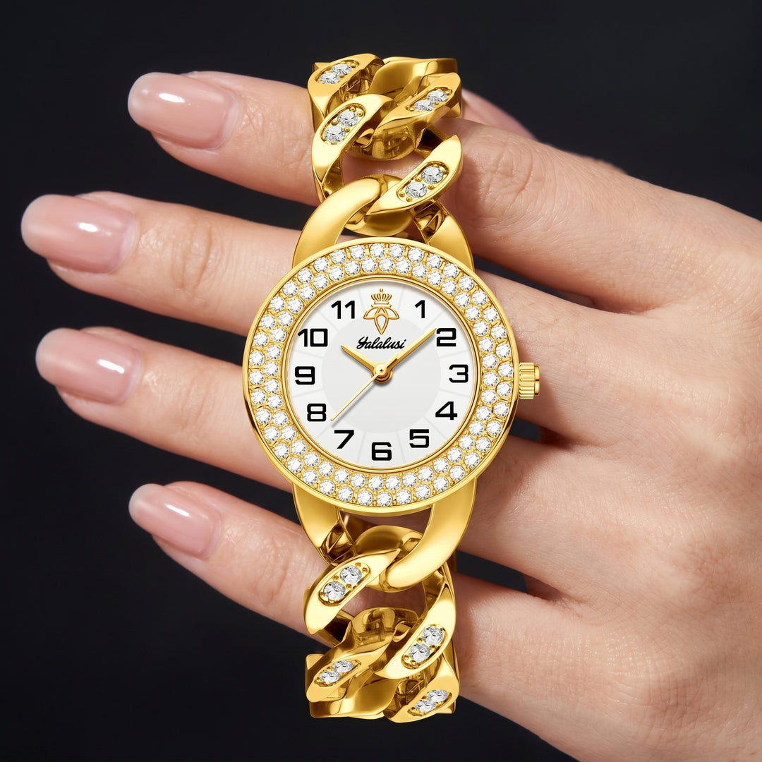 Juliette Watch