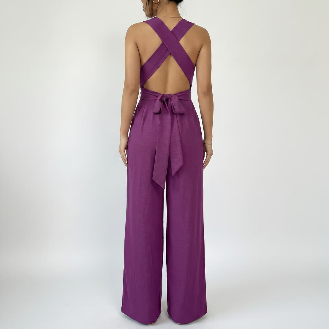 Charm Jumpsuit