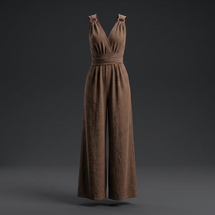 Charm Jumpsuit
