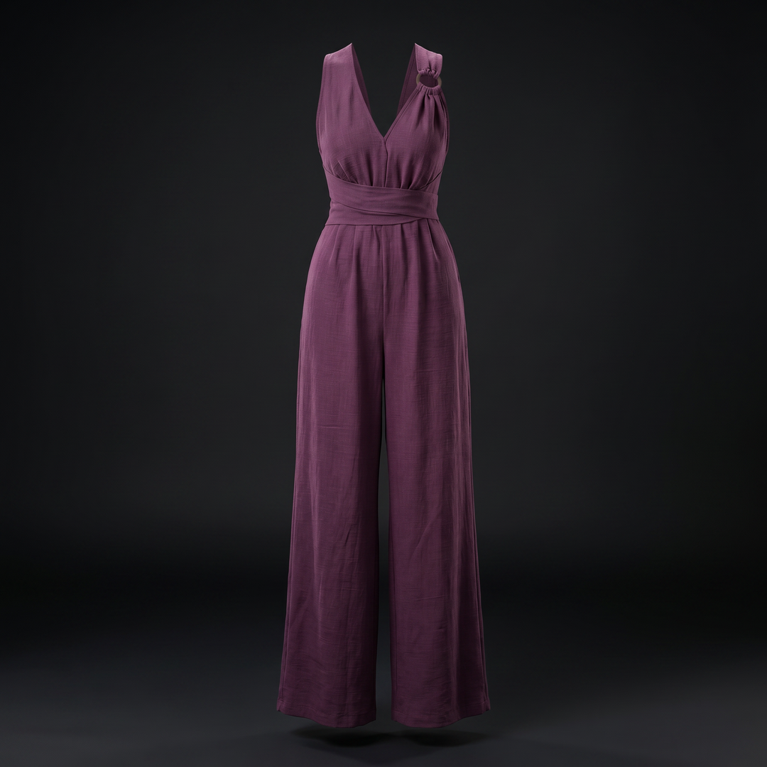 Charm Jumpsuit